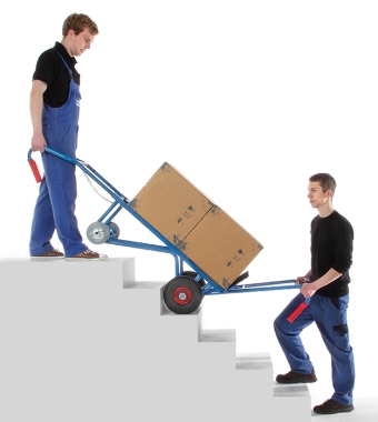 Apparaten steekwagen PRO