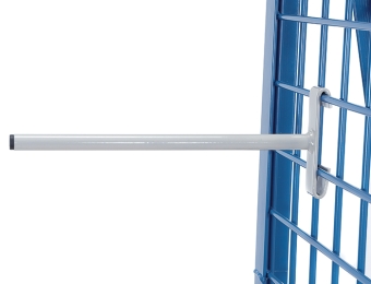 Buisdrager 15 kg.
