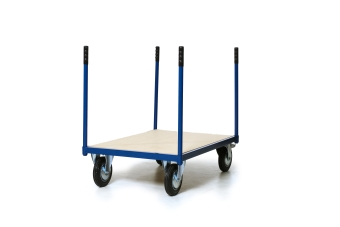 Rongenwagen 500 kg.