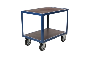 Zwaarlast tafelwagen 1000 kg