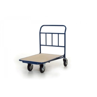 Cash & Carry wagen