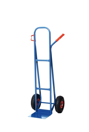 Krattensteekwagen 250 kg.