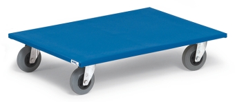 Meubelroller 500 Kg.