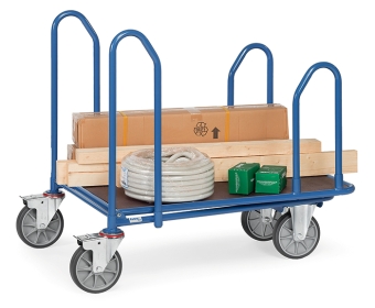 Cash & Carry wagen