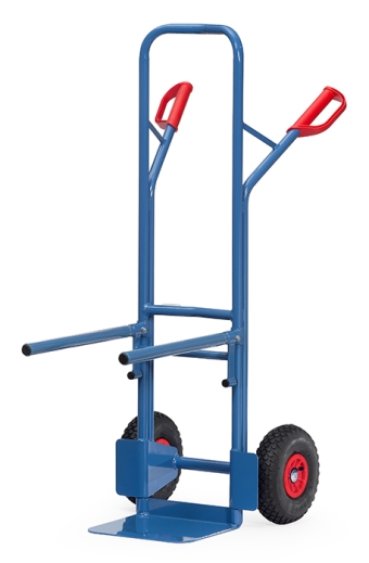 Stoelensteelwagen B1345