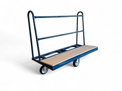 Platenkar in dompelstelling 212.031