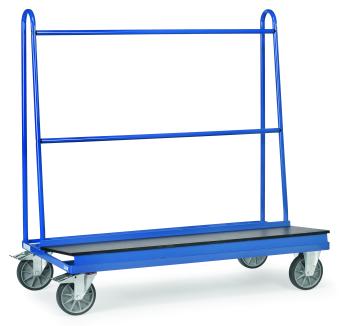 Platenwagen 1500x710 mm.