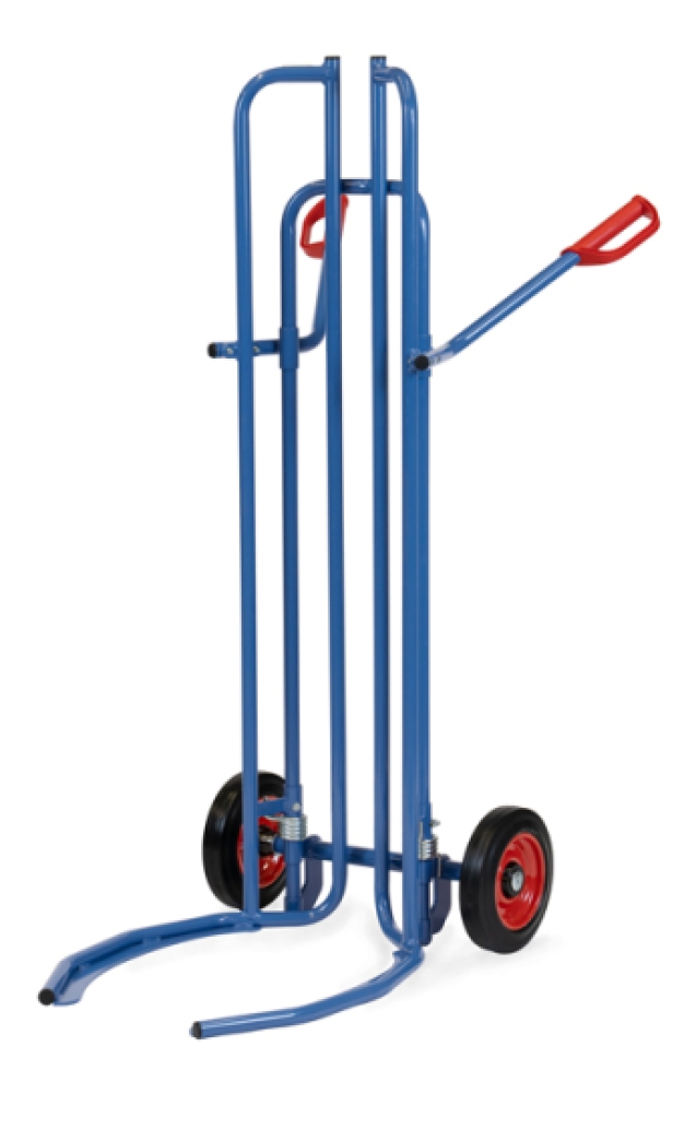 Bandensteekwagen 450 - 860 mm.