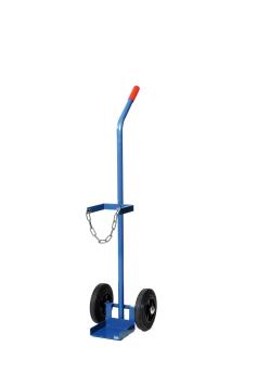 flessenwagen voor 1x 10 liter fles
