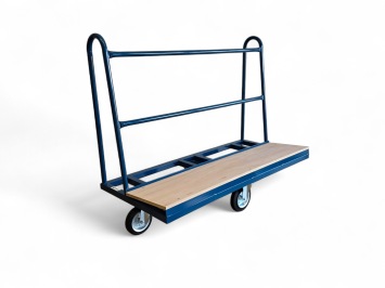 Platenkar in dompelstelling 212.031