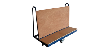 achterwand-Platenkar